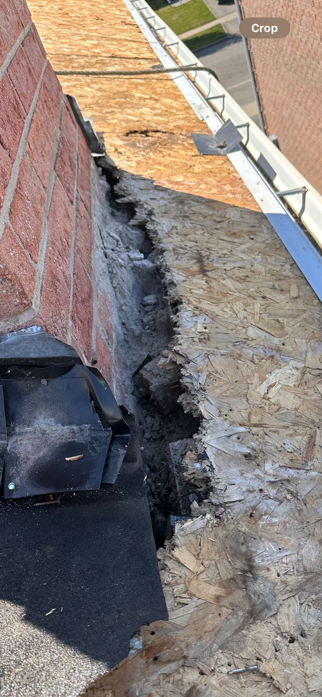 Roofing Pros Of Ontario work photo 6