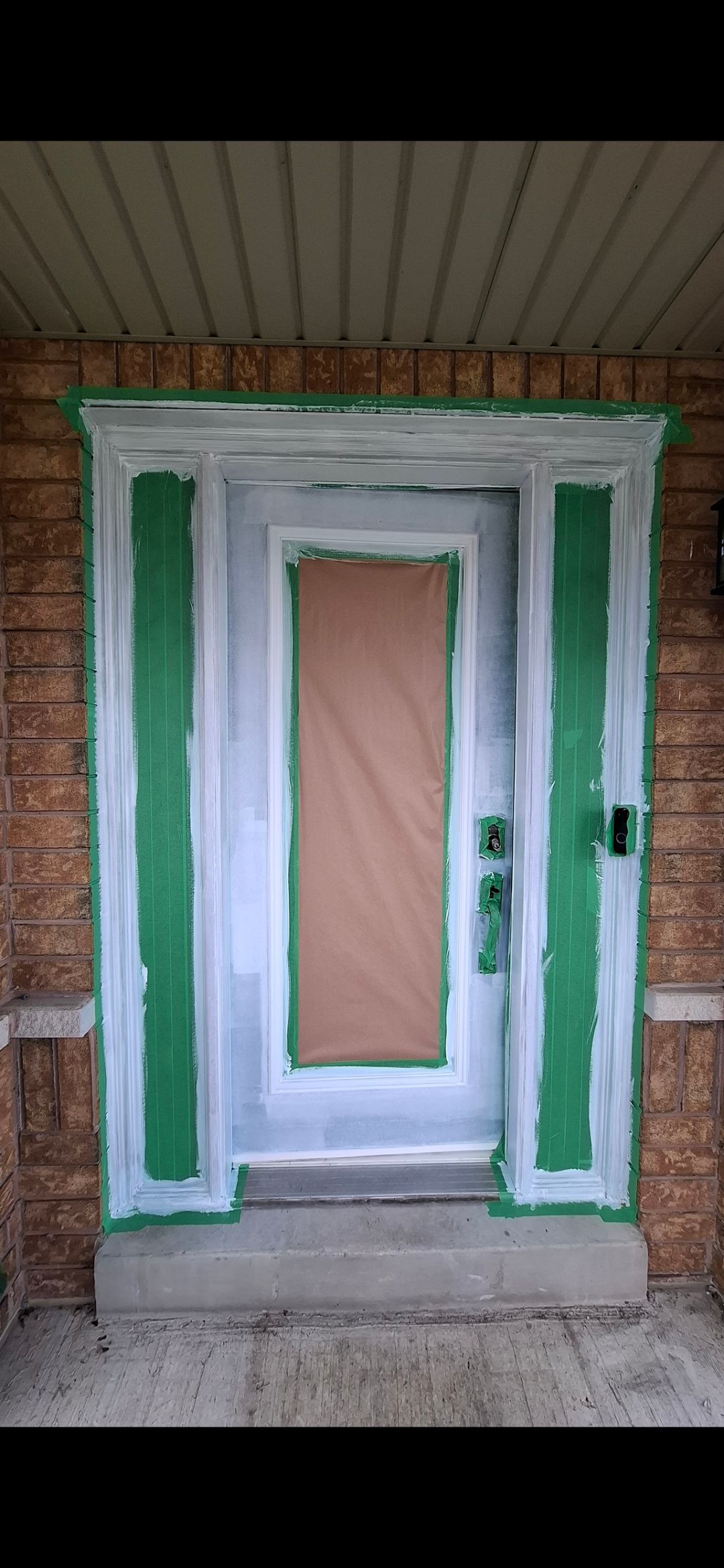 ParsRenovate Toronto work photo 6