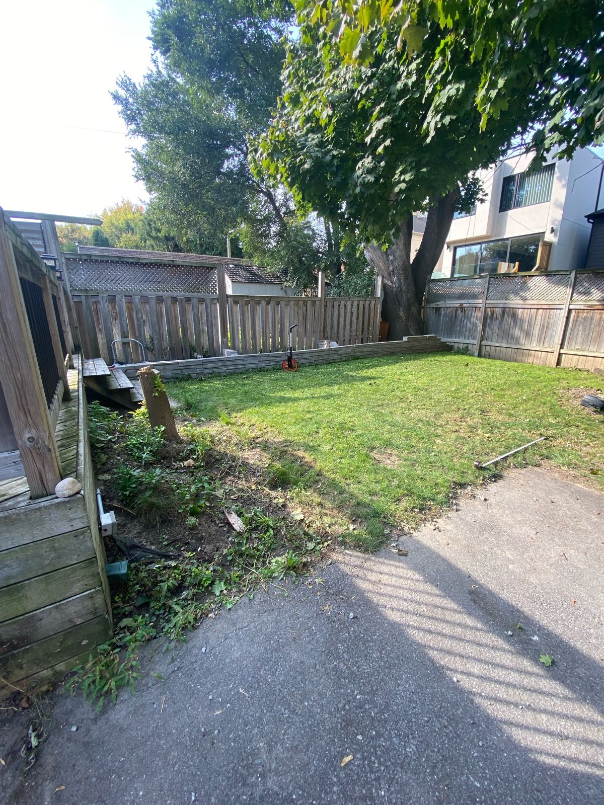 Cactus Landscaping work photo 2