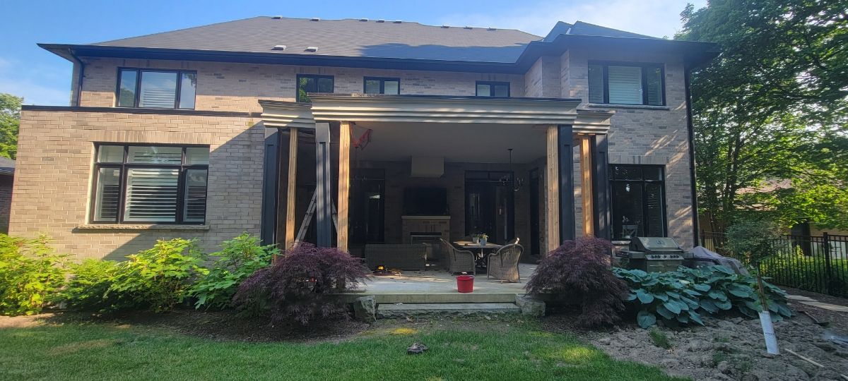 Aldo Homes work photo 4