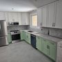 MD Kitchen Renovations work photo 4