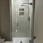 Work by Magnum Construction Services