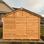 The Shed Installer Guys work photo 7