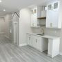 Green home renovation work photo 4