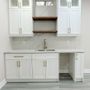 Green home renovation work photo 6
