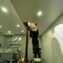 Larcon Structural work photo 8