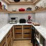 Premiere Custom Millwork & Fireplaces Ltd work photo 8