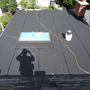 J Stewart Roofing Ltd work photo 5
