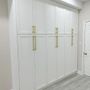 Green home renovation work photo 7