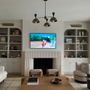 Premiere Custom Millwork & Fireplaces Ltd work photo 4