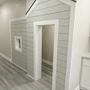 Green home renovation work photo 5